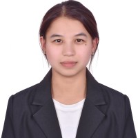 Hsu Mon Htwe