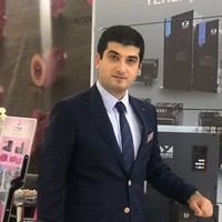 Mehmet Manafi
