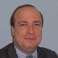 Eric Cabocel