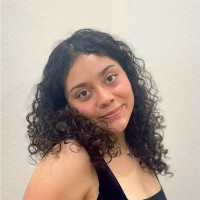 Daniela De La Peña