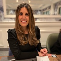 Sabrina De Caro