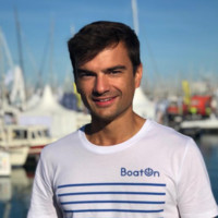 Bertrand Gerbaud-Morlaës