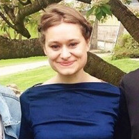 Maja Vedel Dyrkjær