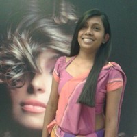 Sadeesha Fernando