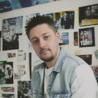 Florent Gazeaux