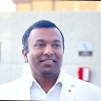 Deepak Sapate