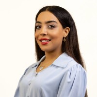 Dorsa Aghazadeh