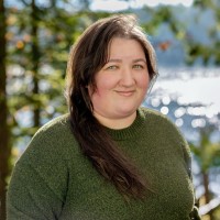 Sarah Girardier Rousseau