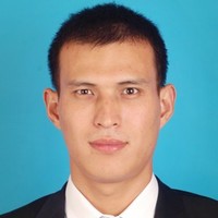 张胜志
