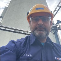 Tobias Raith