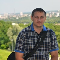Sergey Svetlichnyi
