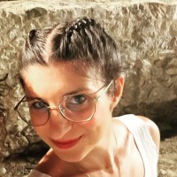 Konstantina Oikonomopoulou