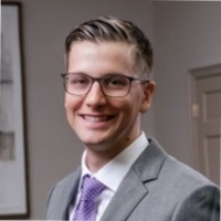 Dylan Griffin