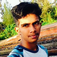 Sandeep Ms
