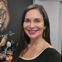 Caroline Monteiro
