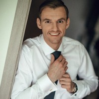 Gintaras Vakrina