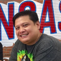 Dixon Atienza