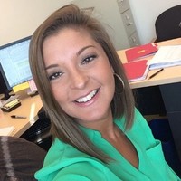 Erica Fornshell