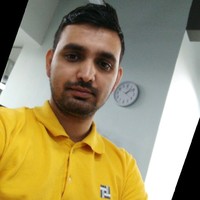 Pramod Kamath