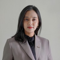 Indah Asmarani
