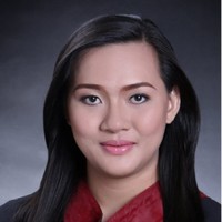 Janine Mae Viñas