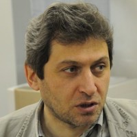 Ruben Kocharyan