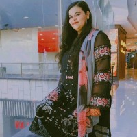 Iram Saba Mirkar