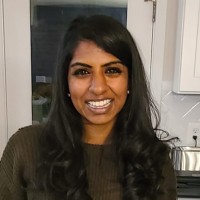 Rupa Ramamurthi