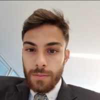 Gabriel Azeredo Mourão