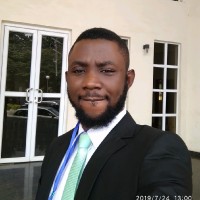 Engr Chidozie Modestus Urama