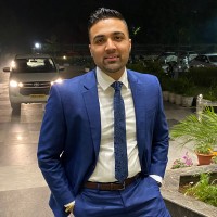 Dipesh Mahesuria