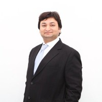 Shaheryar Mukhtar