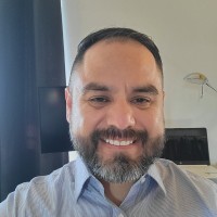 Victor Altamirano, Bib