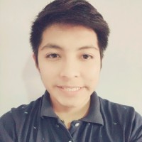 Jorge Luis Contreras Chire