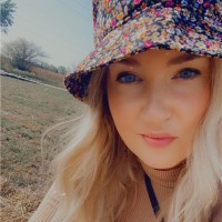Kate Dickinson