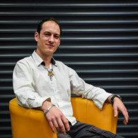 Rémi Manaudier