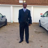 Mbonu Vincent Osakwe Evangelist