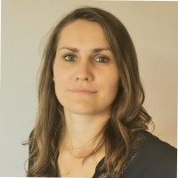 Gwenaëlle Mayot