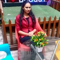 Krishna Mudgal