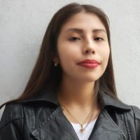 Karina rosmery Mendivil Tirado