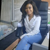 Nthabiseng Moshidi