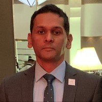 Mohammad Rahman