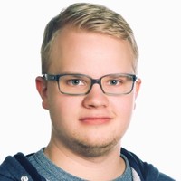 Joonas Meriläinen