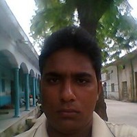 Rajeshkumar Biswal