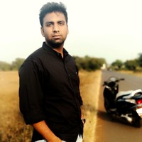 Sharik Dilawarkhan