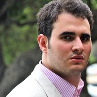 Gerard Lacayo