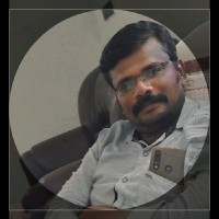 Venkatesan Gopalakrishnan