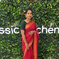 Dr.Bagyalakshmi Ramar, Ph.D