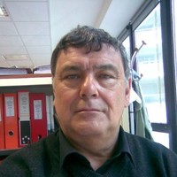 Nicolas Imbert