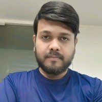 Nitesh Kumar Burman